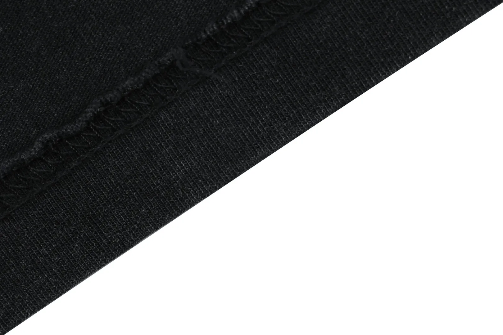 Bottom Hem Detail