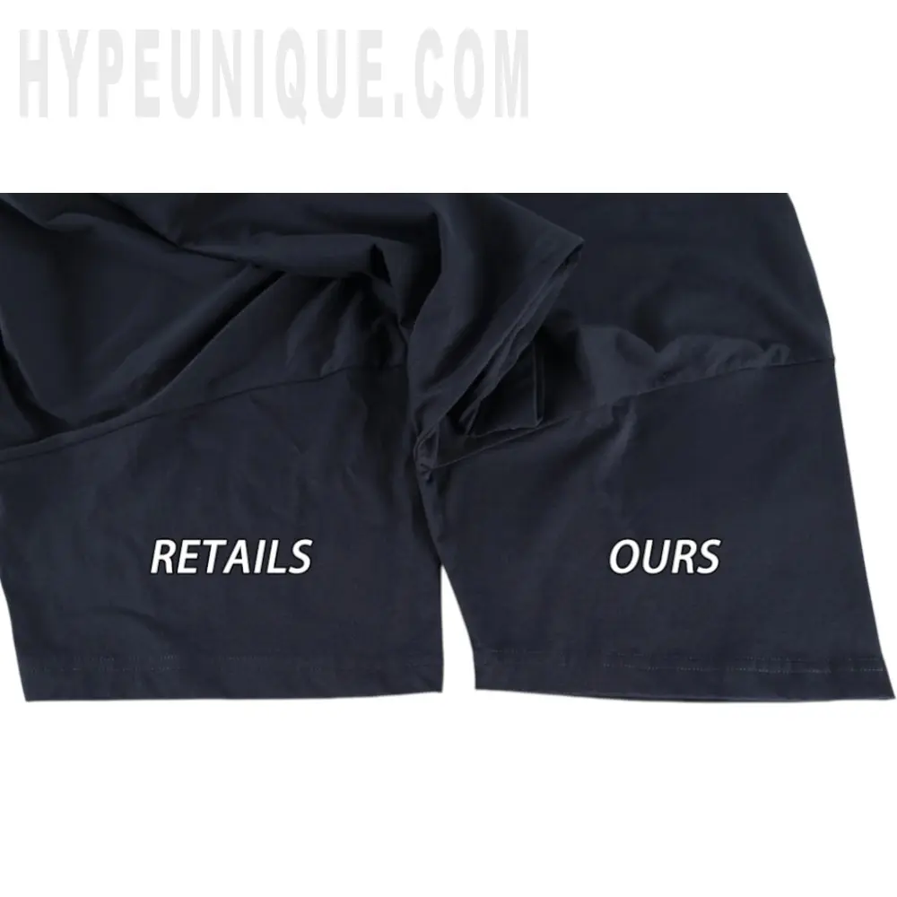 Sleeves Comparison Chart