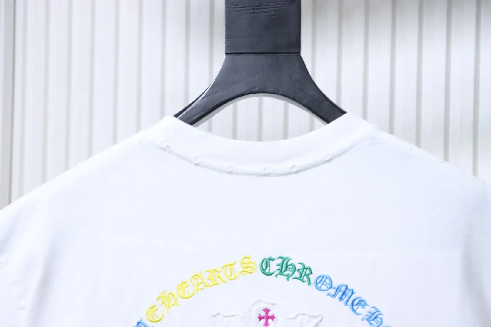 Back Neckline
