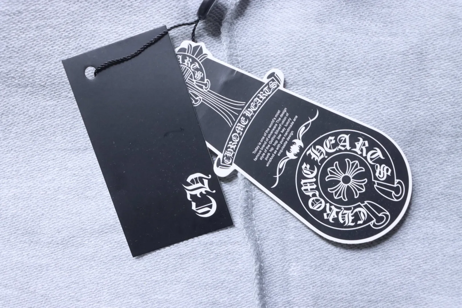 Brand Tag