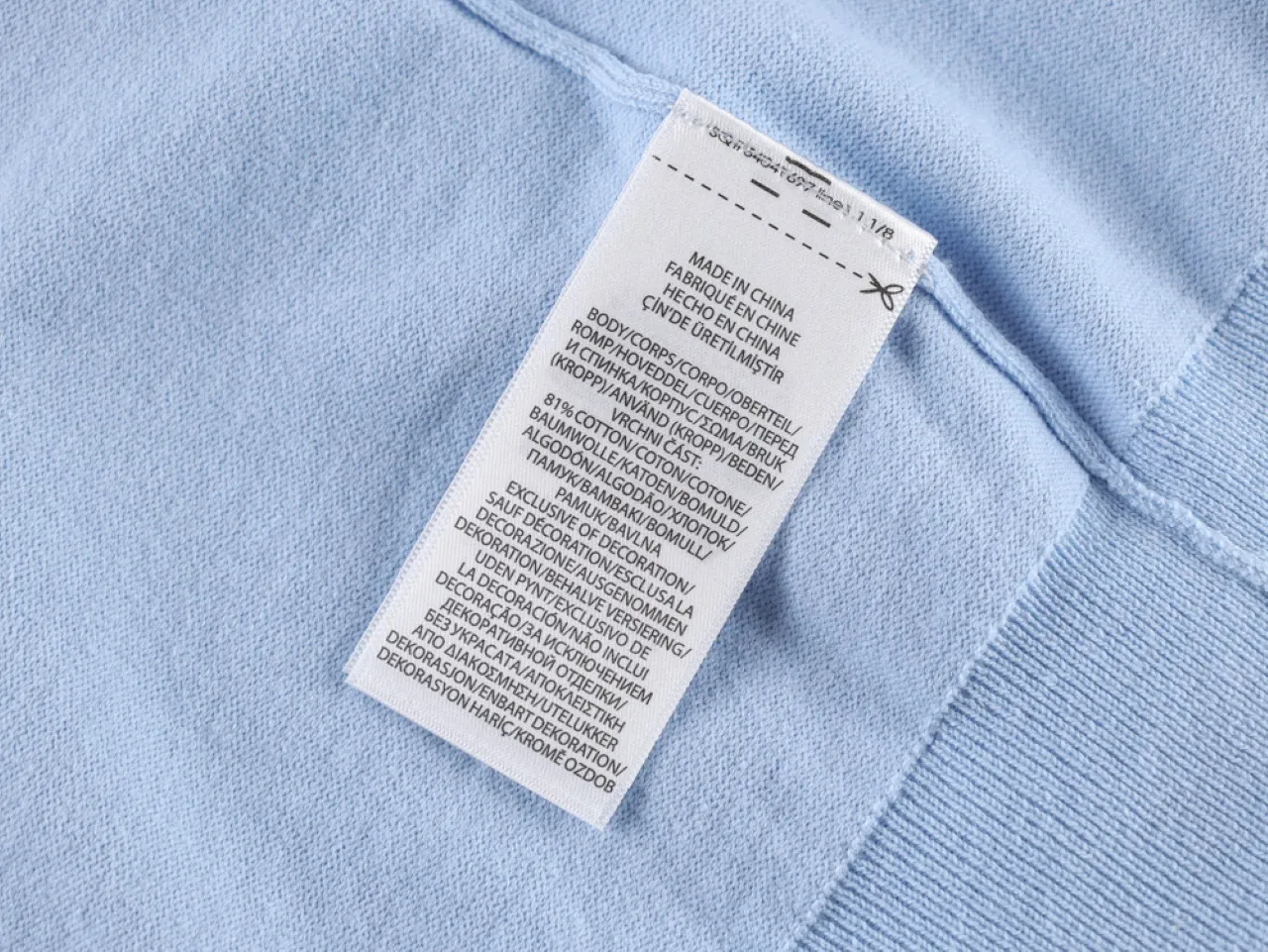 Label