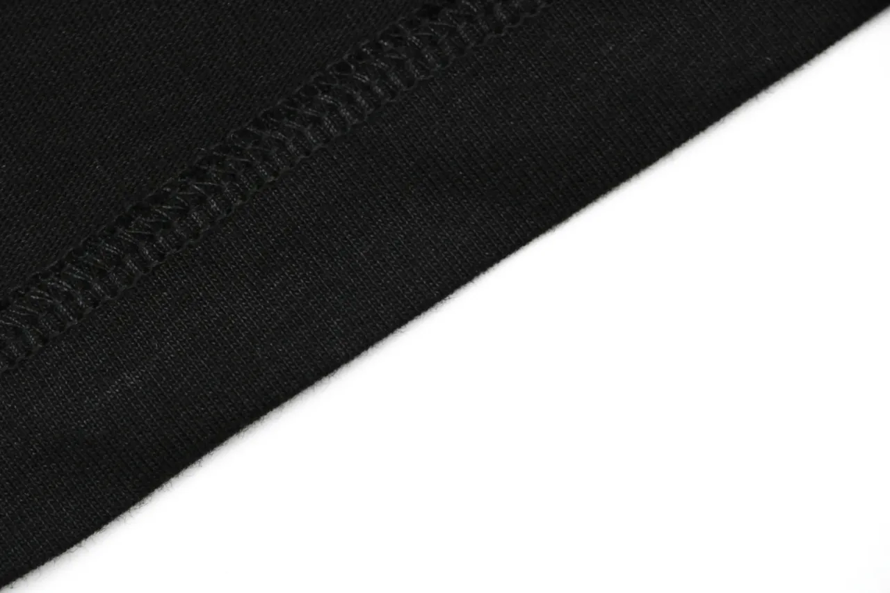 Bottom Hem