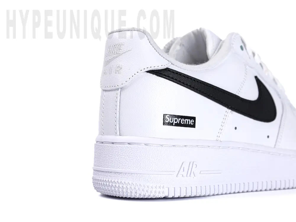 Sup Air Force 1 4 Colors