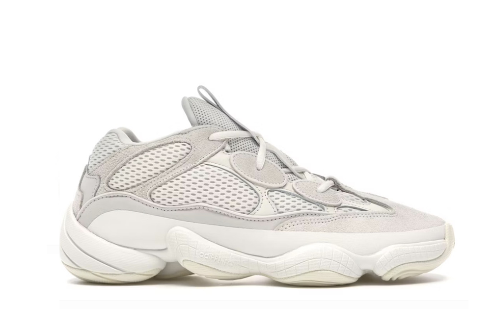 Yeezy Reps 500 Bone White (2019) FV3573