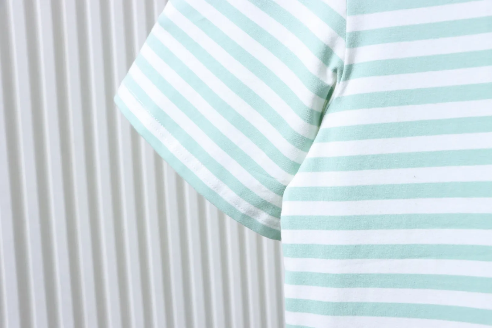 Short Sleeve
