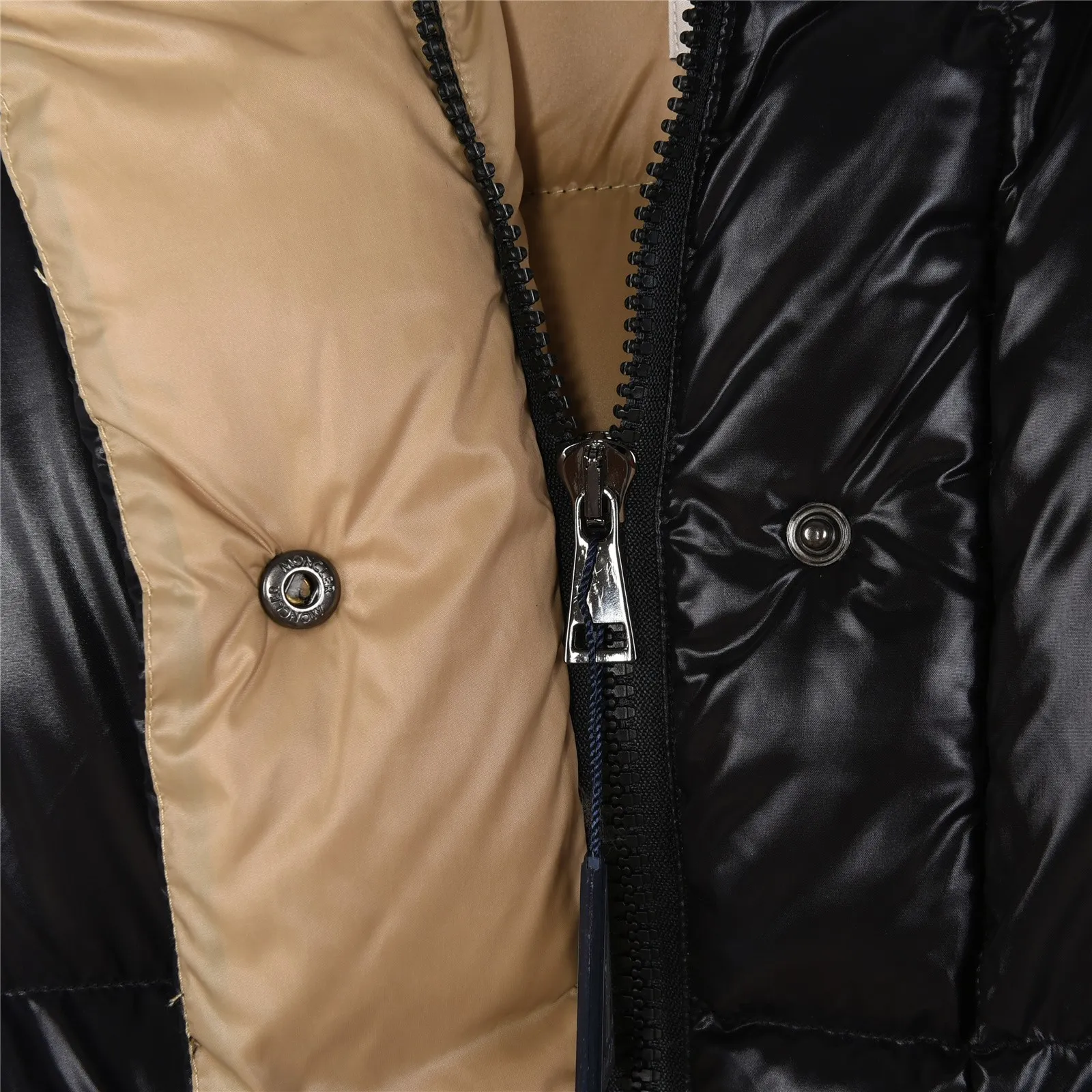 Zipper
