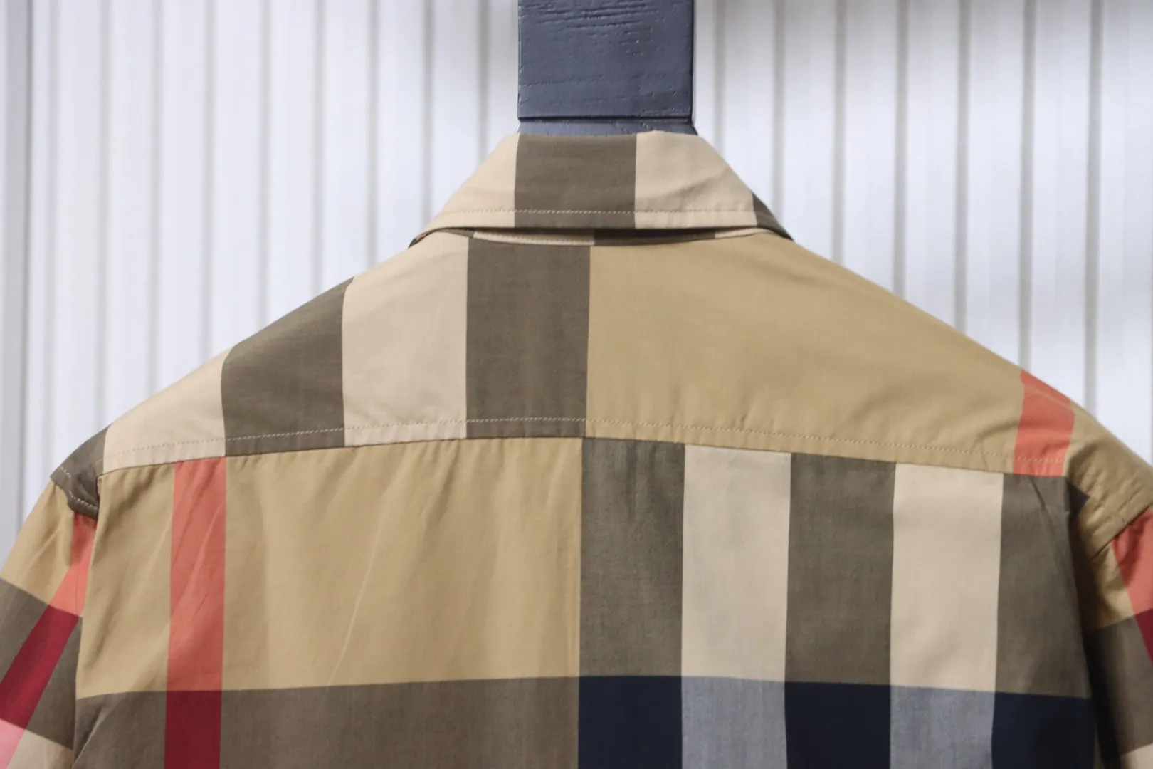 Back Neckline