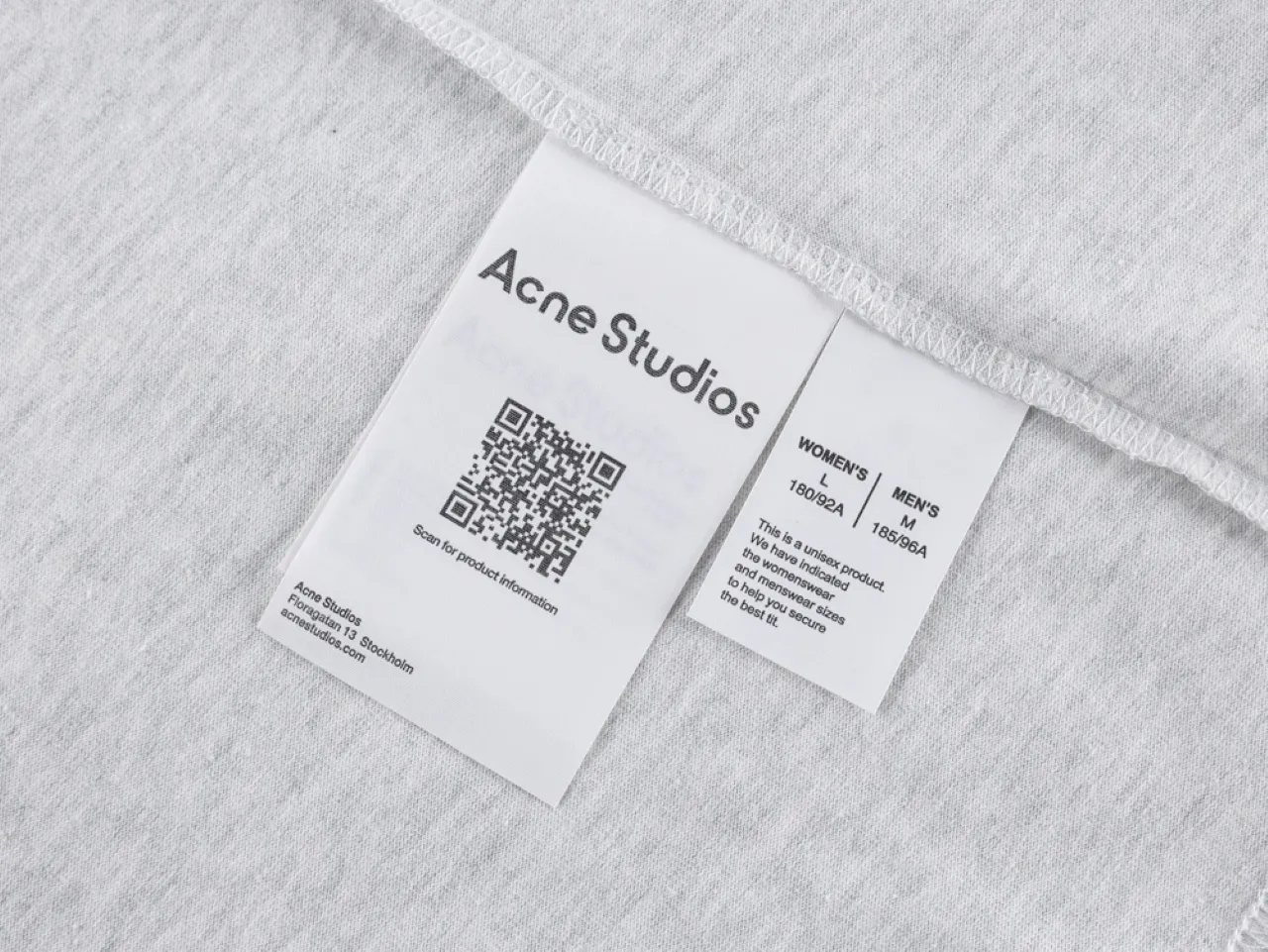 Label