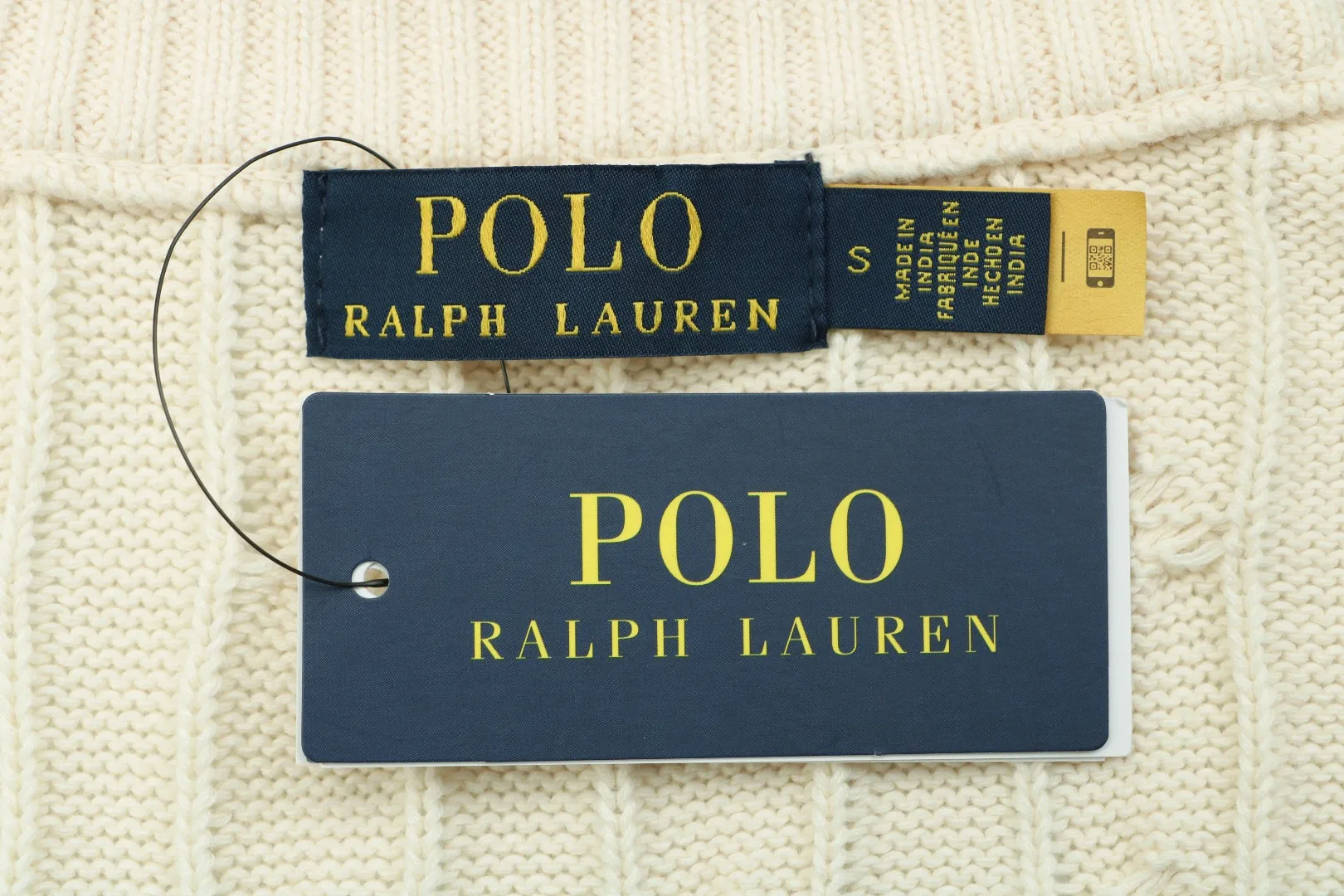 Brand Tag