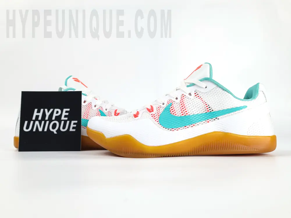 Kobe 11 EP ‘Summer’ Replicas