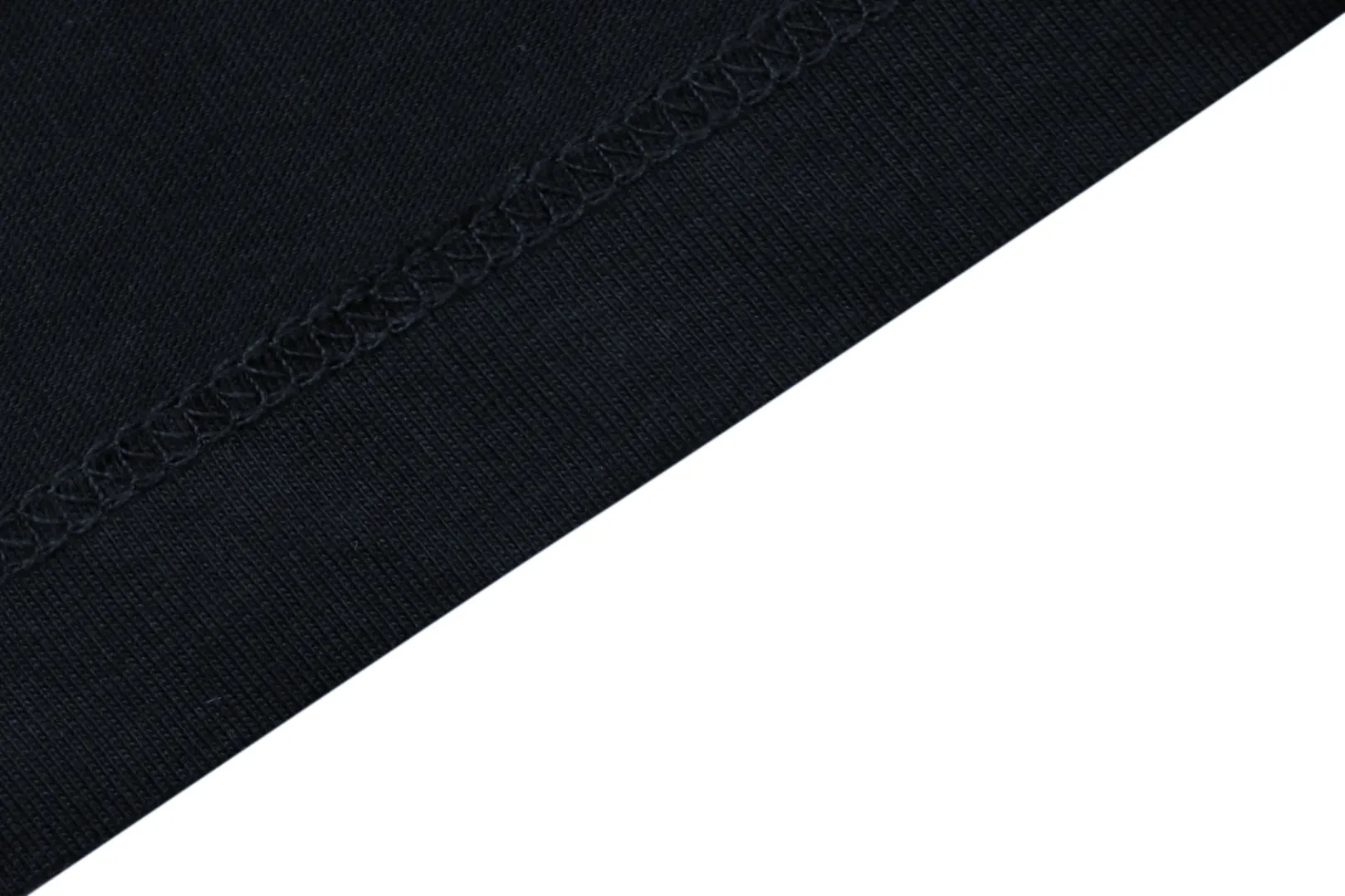 Bottom Hem Detail
