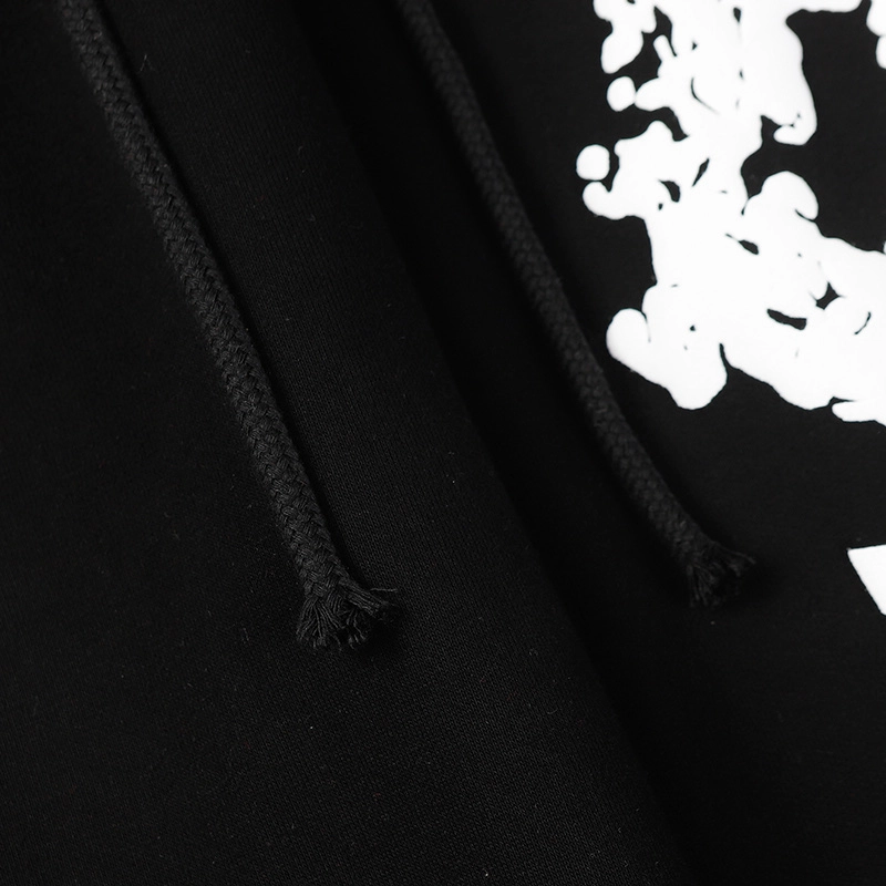 Denim Tears Cotton Logo Pants Reps