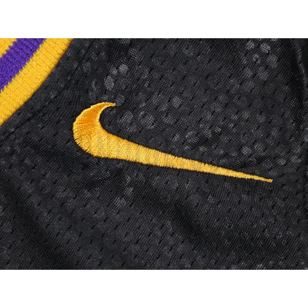 Detailed View of Brand Logo