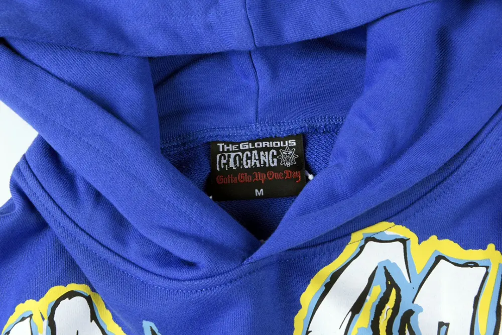 Collar tags