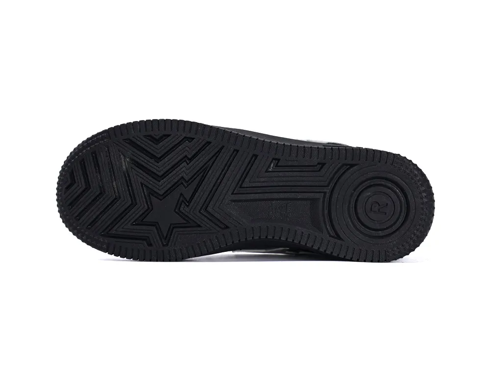 Bottom Outsole