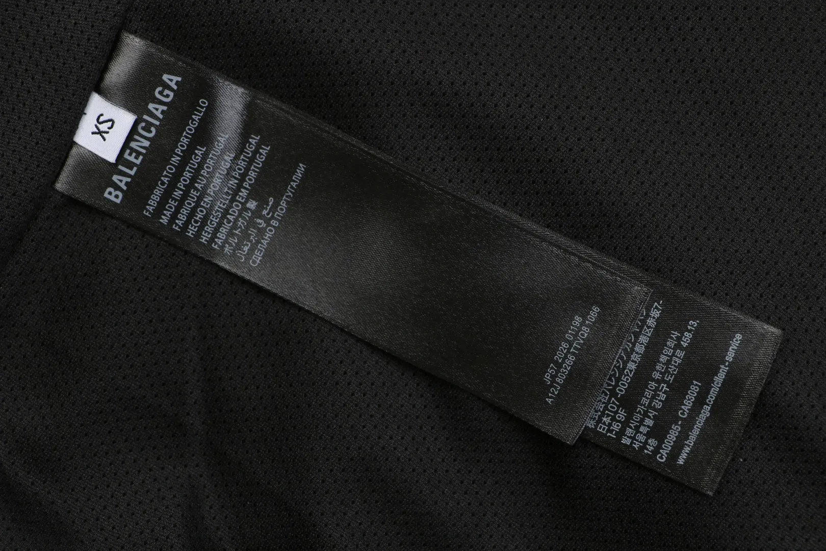 Label