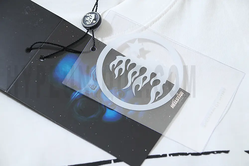 Brand logo - simple and elegant.