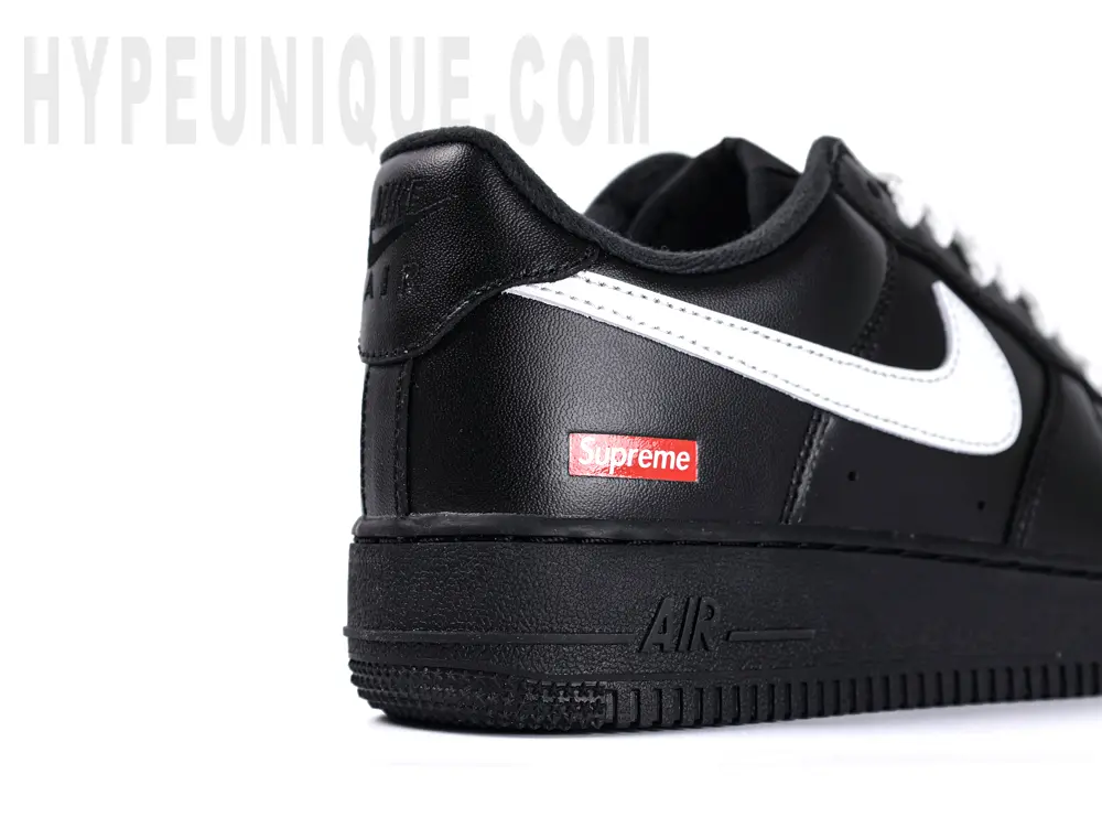 Sup Air Force 1 4 Colors