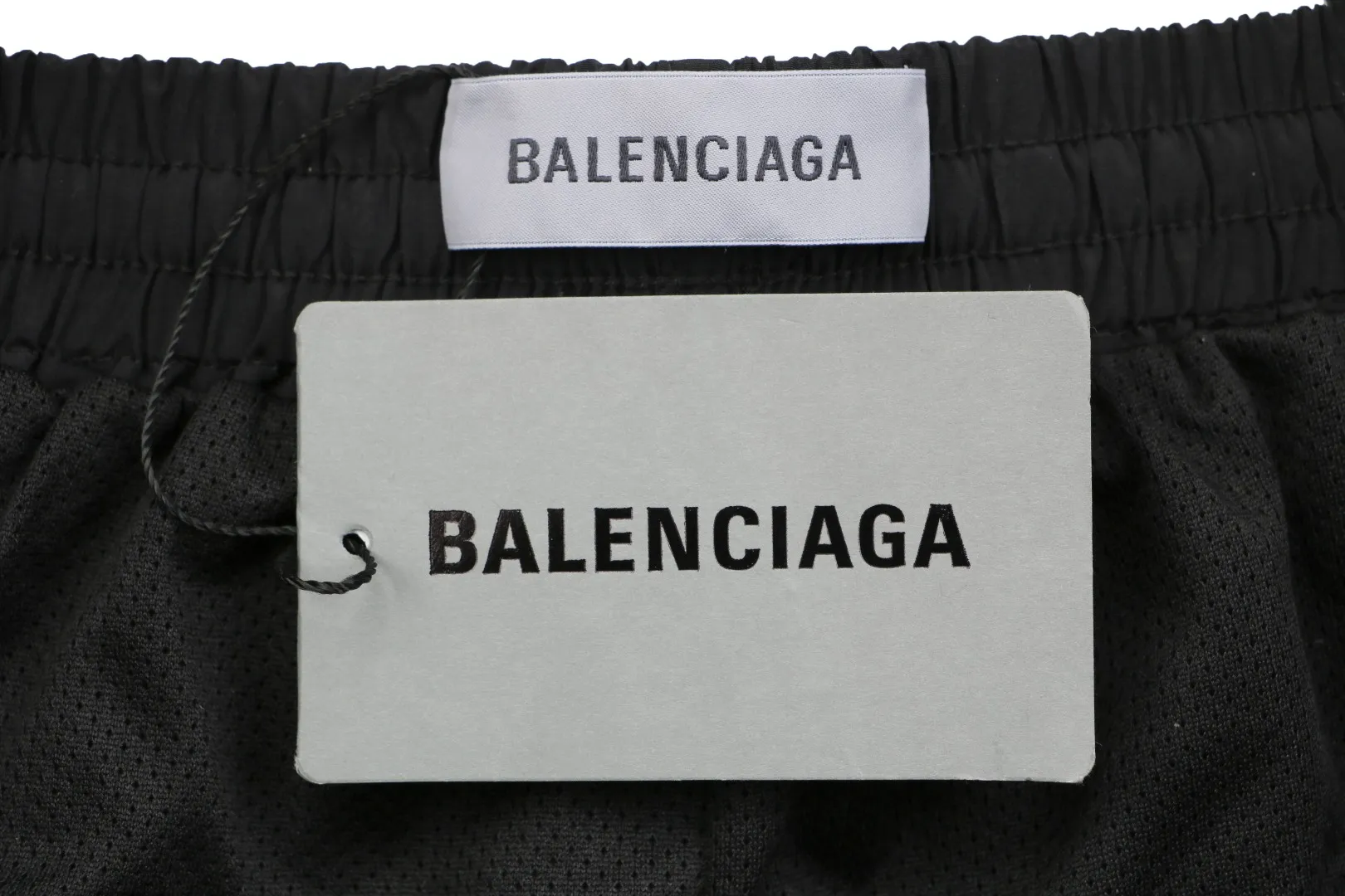 Brand Tag