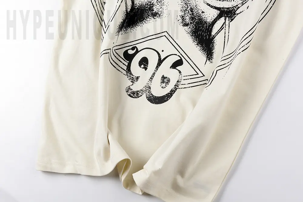 the 96 logo