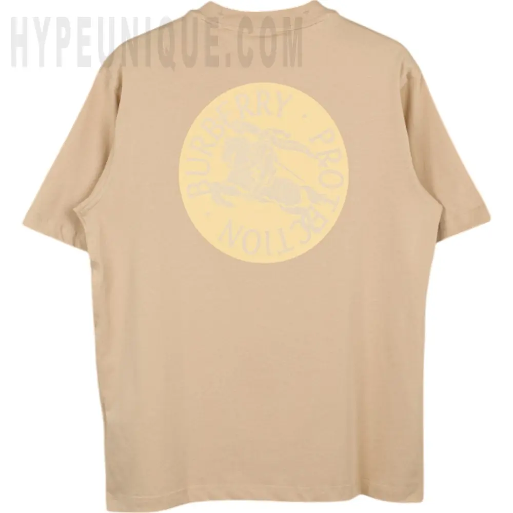The back of the clothes