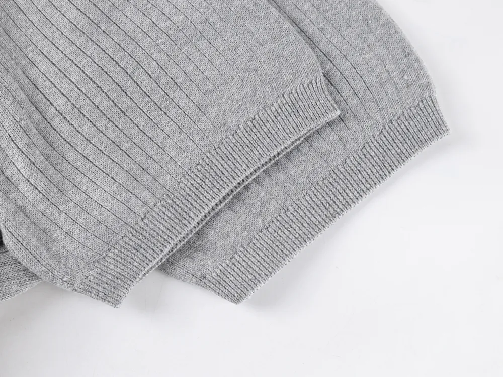 Sleeve Cuffs