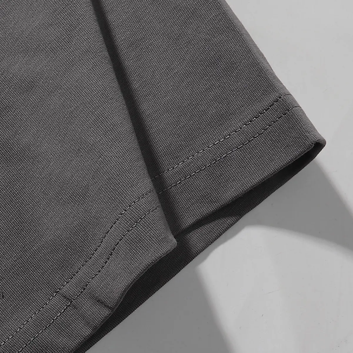 Short sleeve