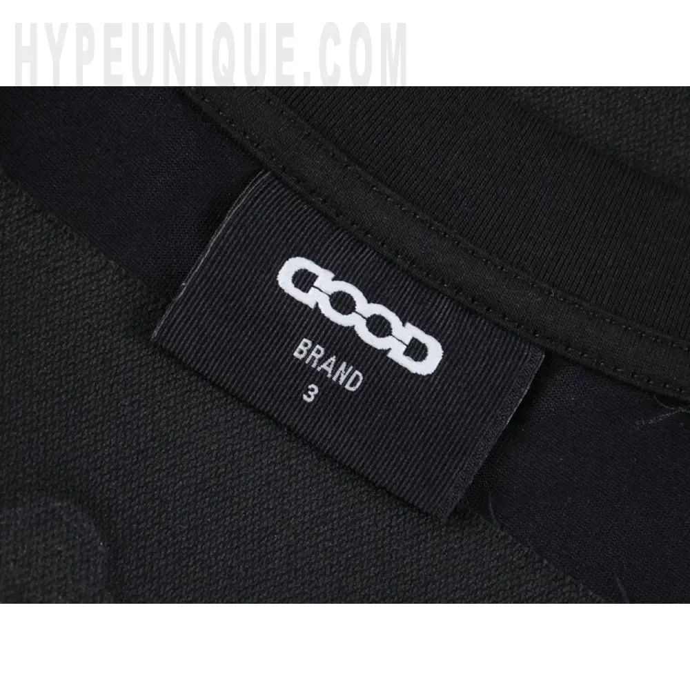 Brand Label