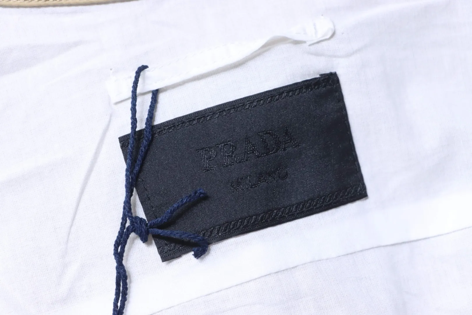 Brand Tag