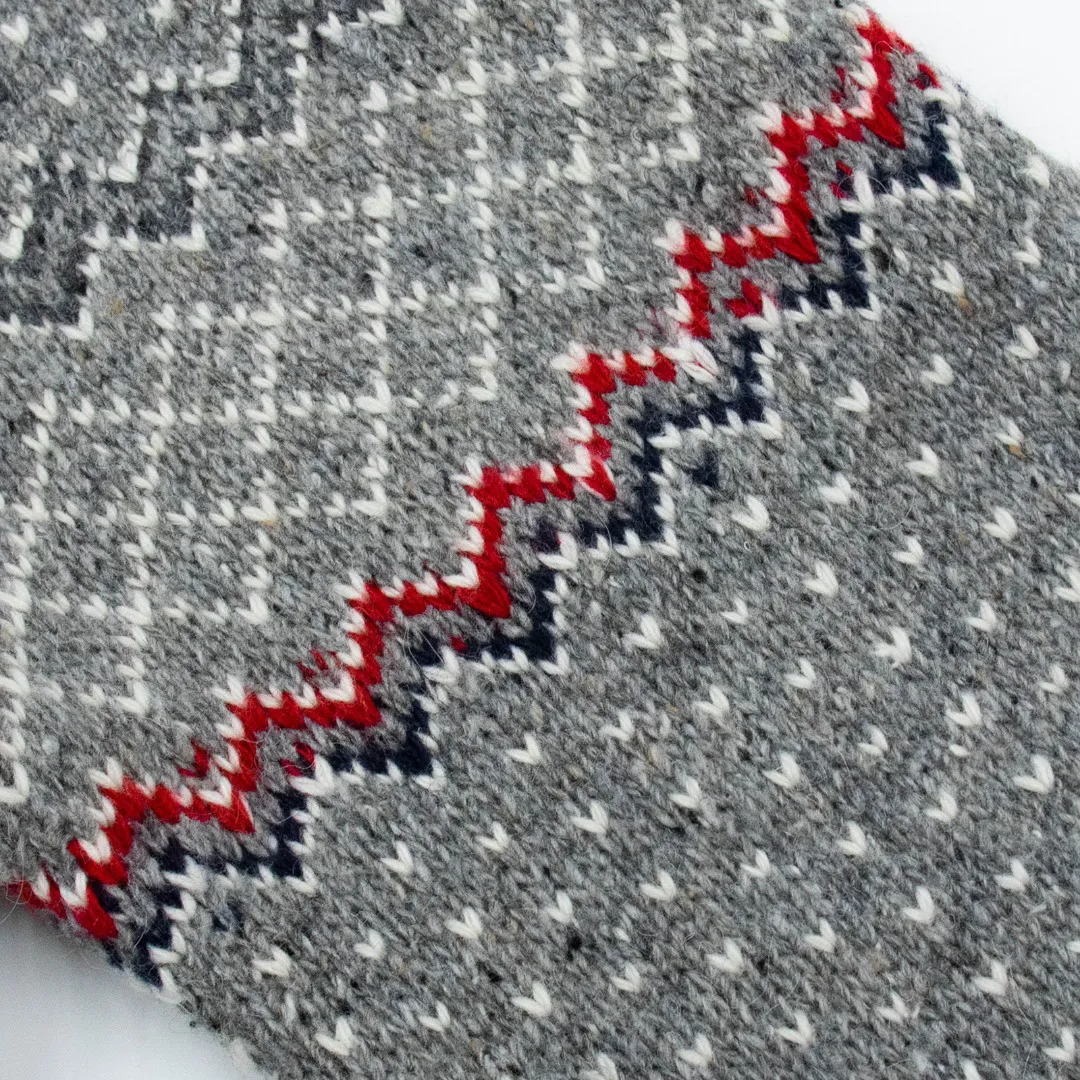 Tricolor Details