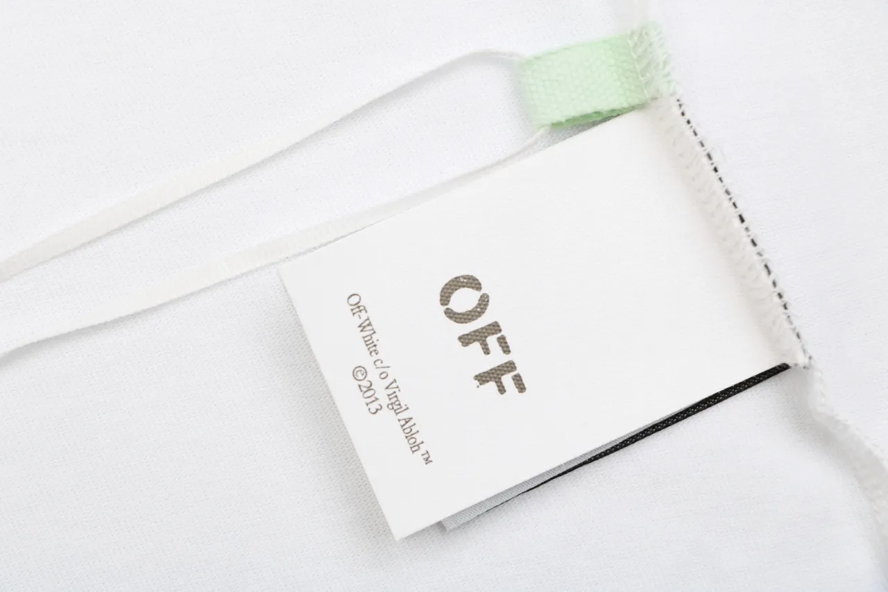 Brand Tag