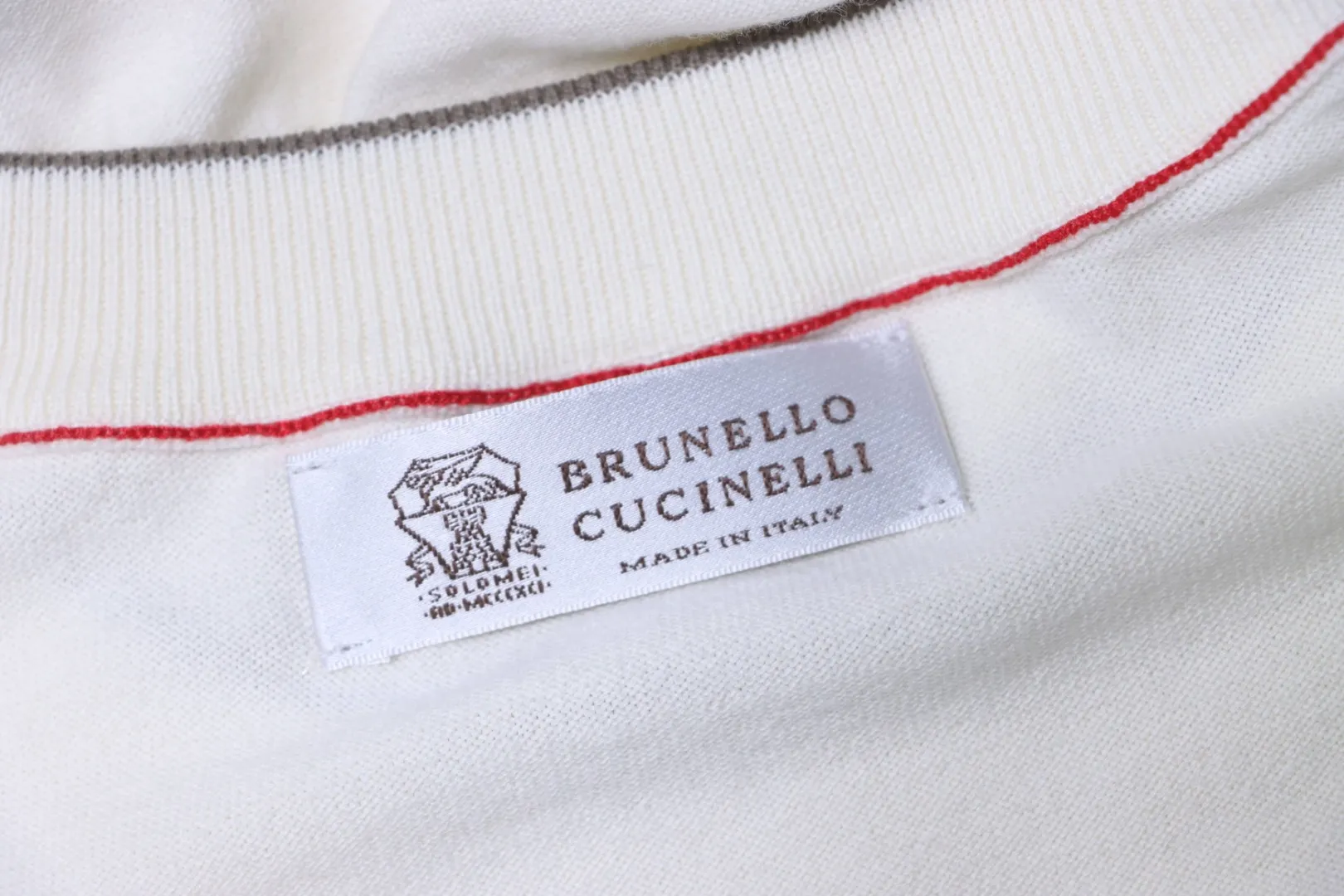 Brand Tag