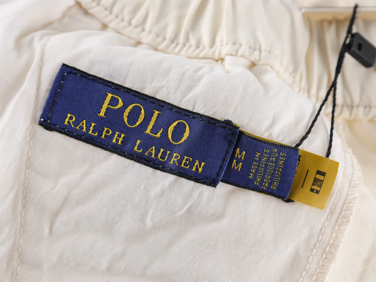 Brand Tag