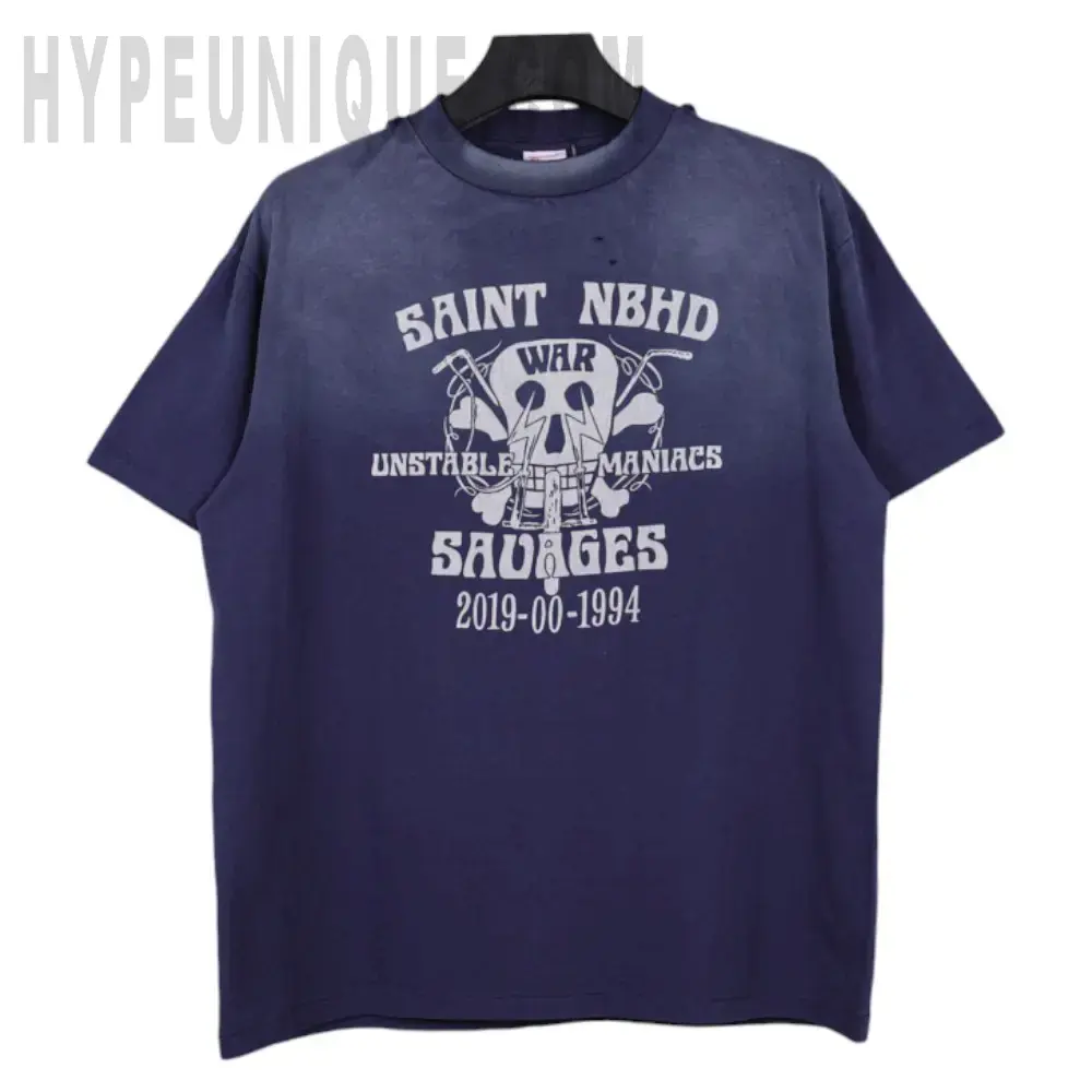 Saint Michael Neighborhood T-Shirt
