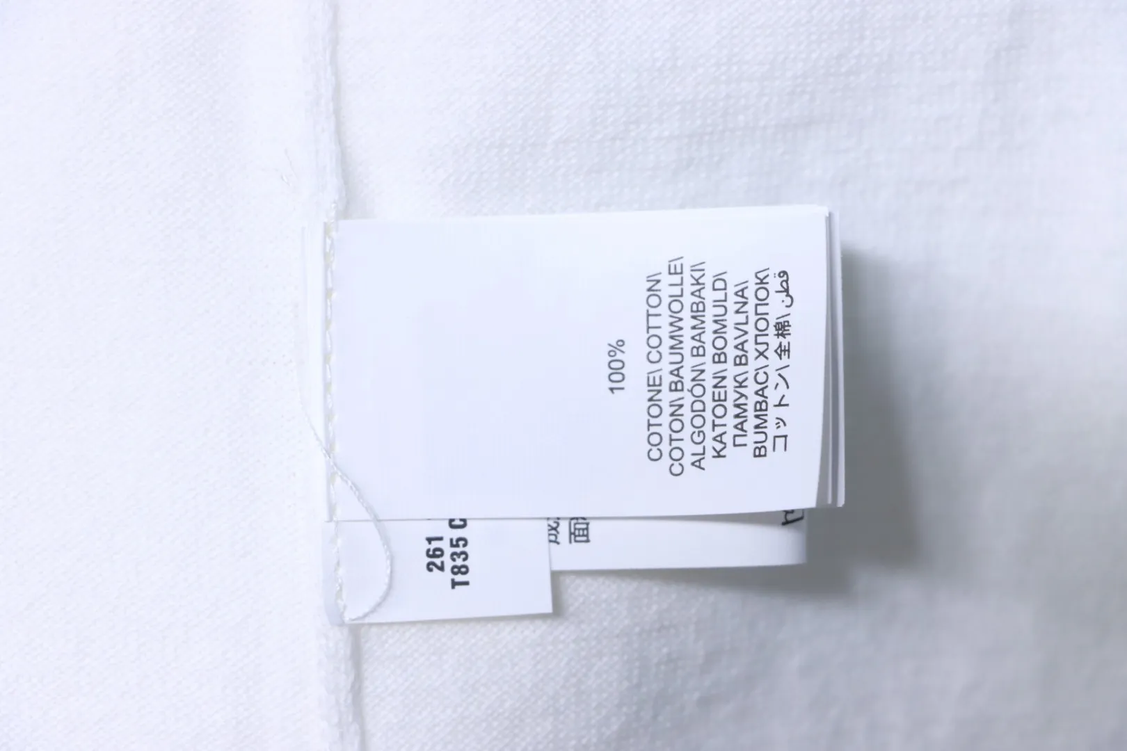 Label