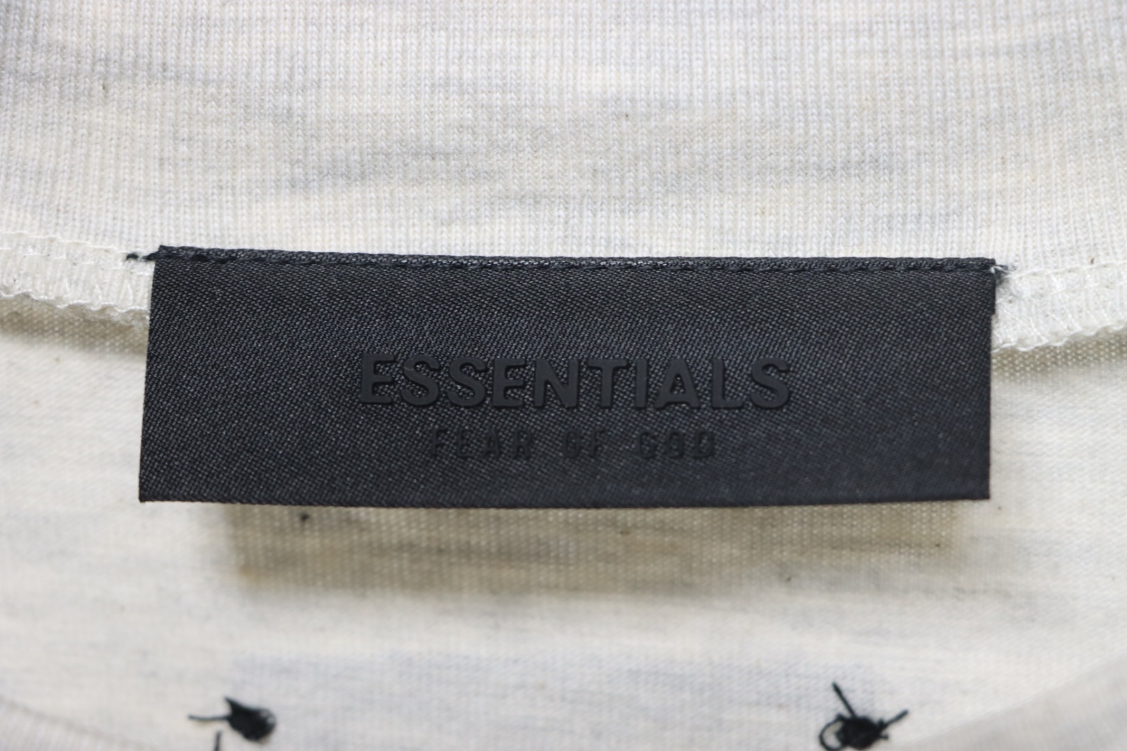 Fear Of God Essentials NBA HEAT T-Shirt