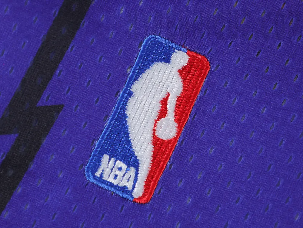 the nba logo