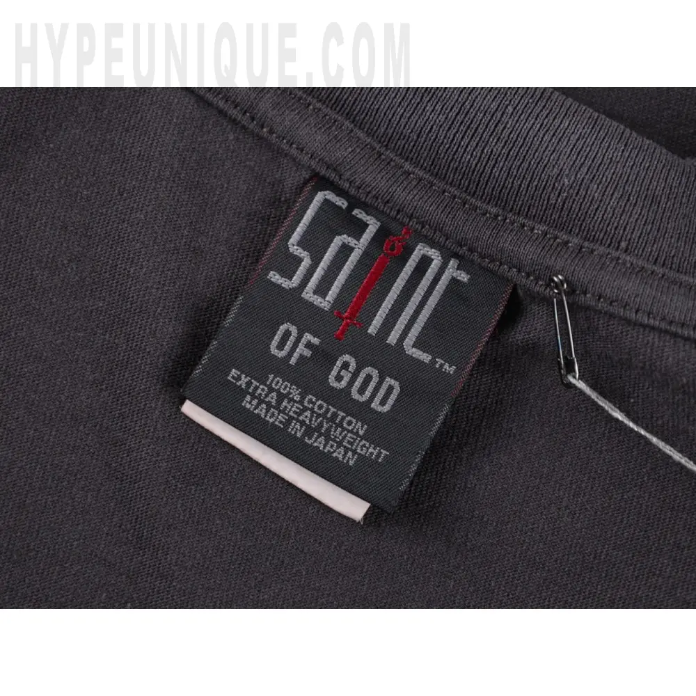 Brand Label