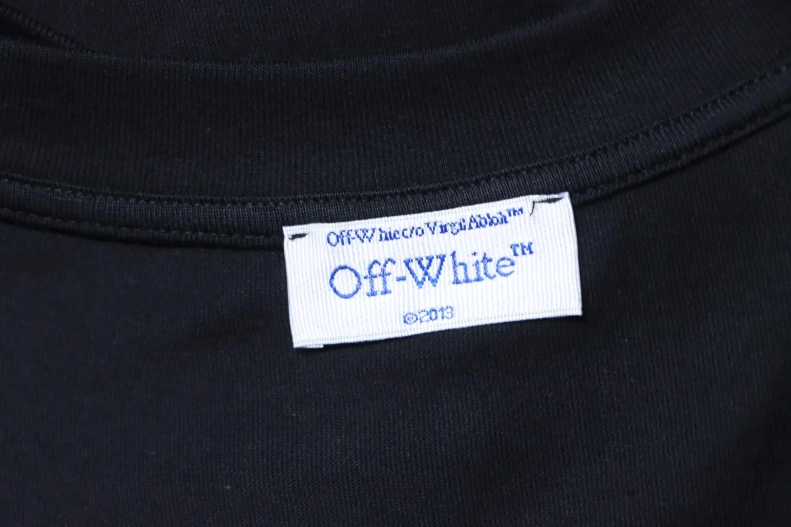 Brand Tag