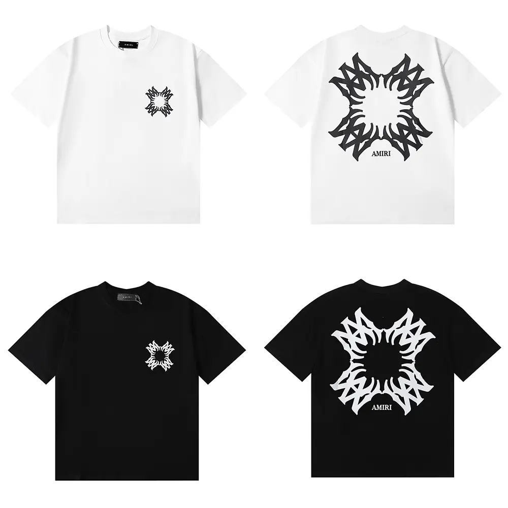 AMIRI MA Quad T-shirt