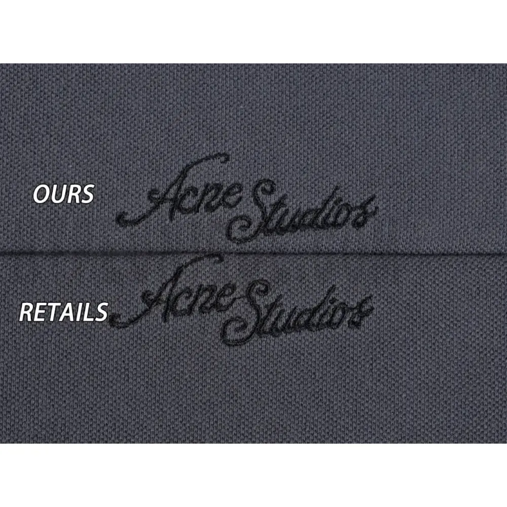 Embroidery pattern comparison image