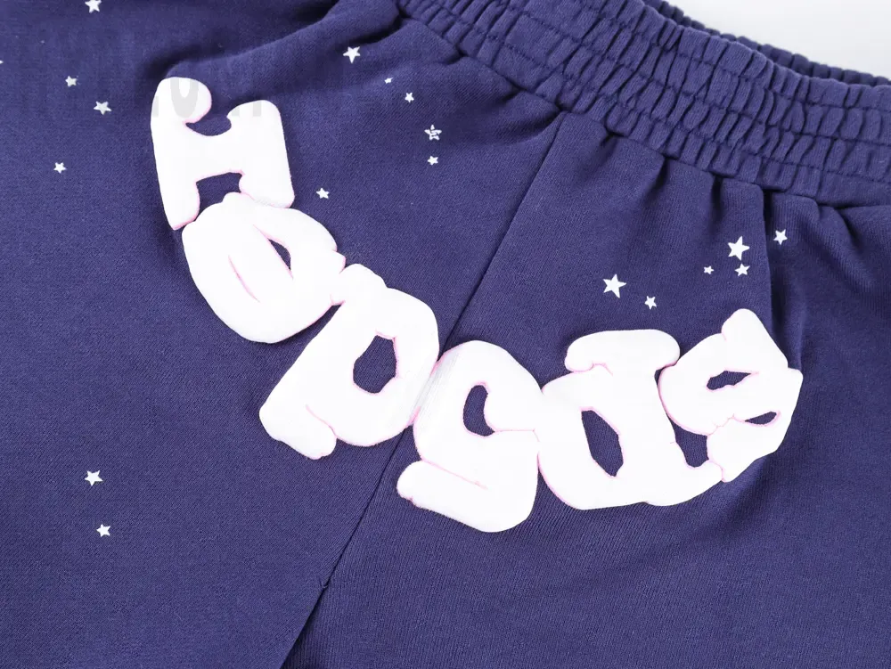the back side