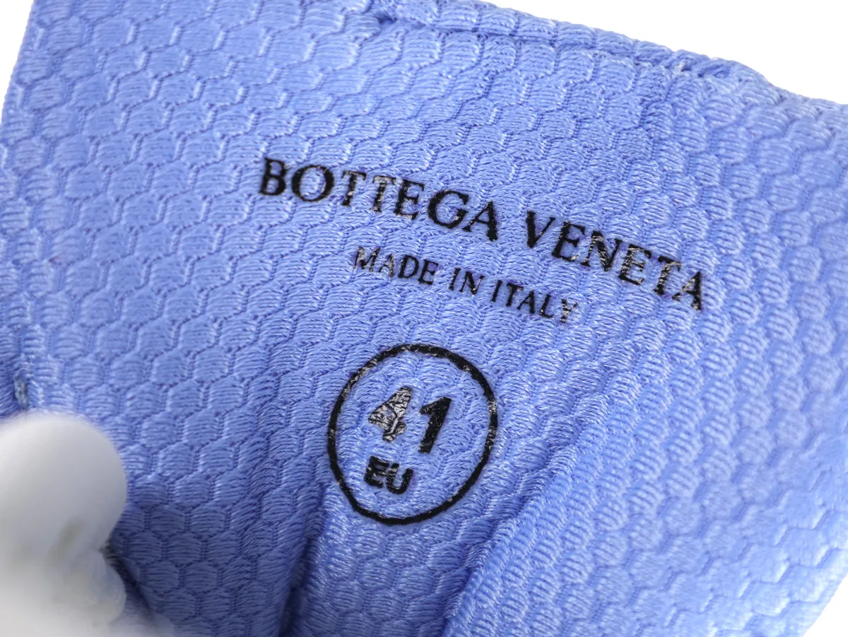 Size Label