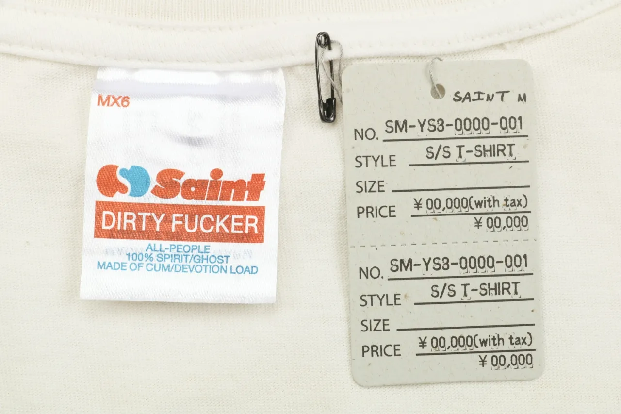 Brand Tag