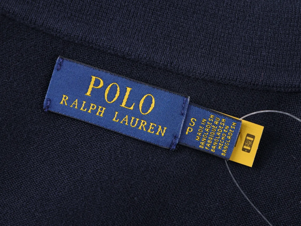 Brand Tag