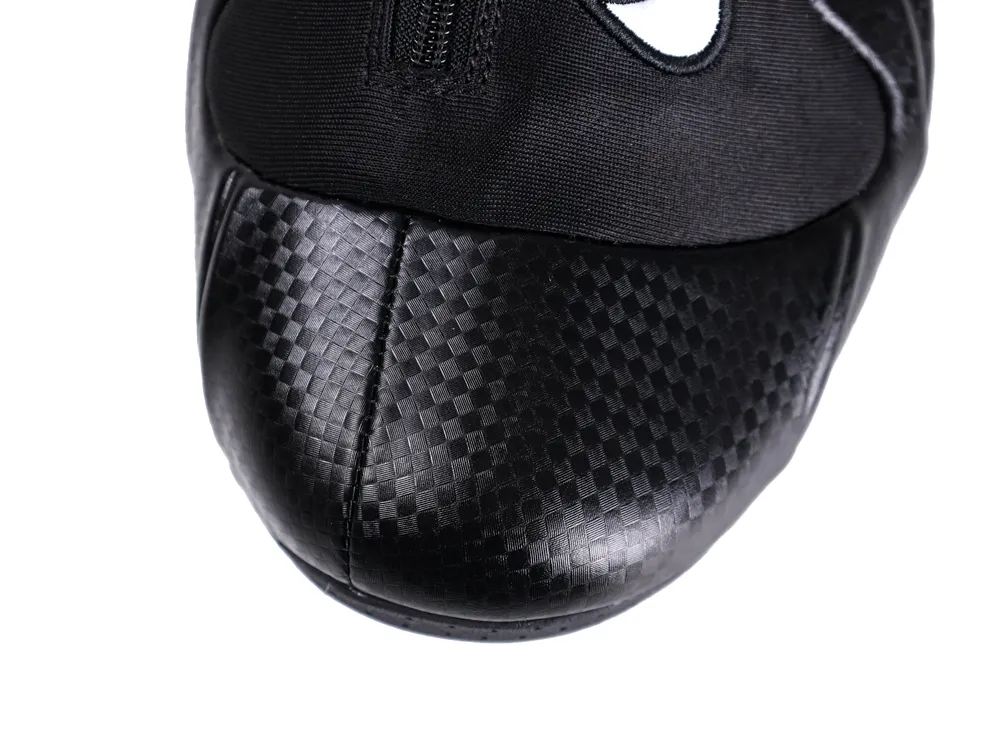 Air Flightposite Carbon Fiber Top View