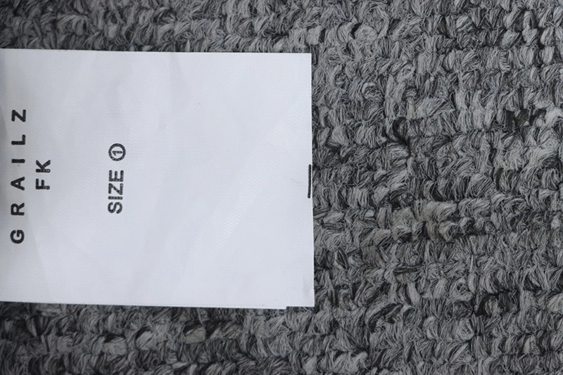 GRAILZ Multi-Pocket Jacket