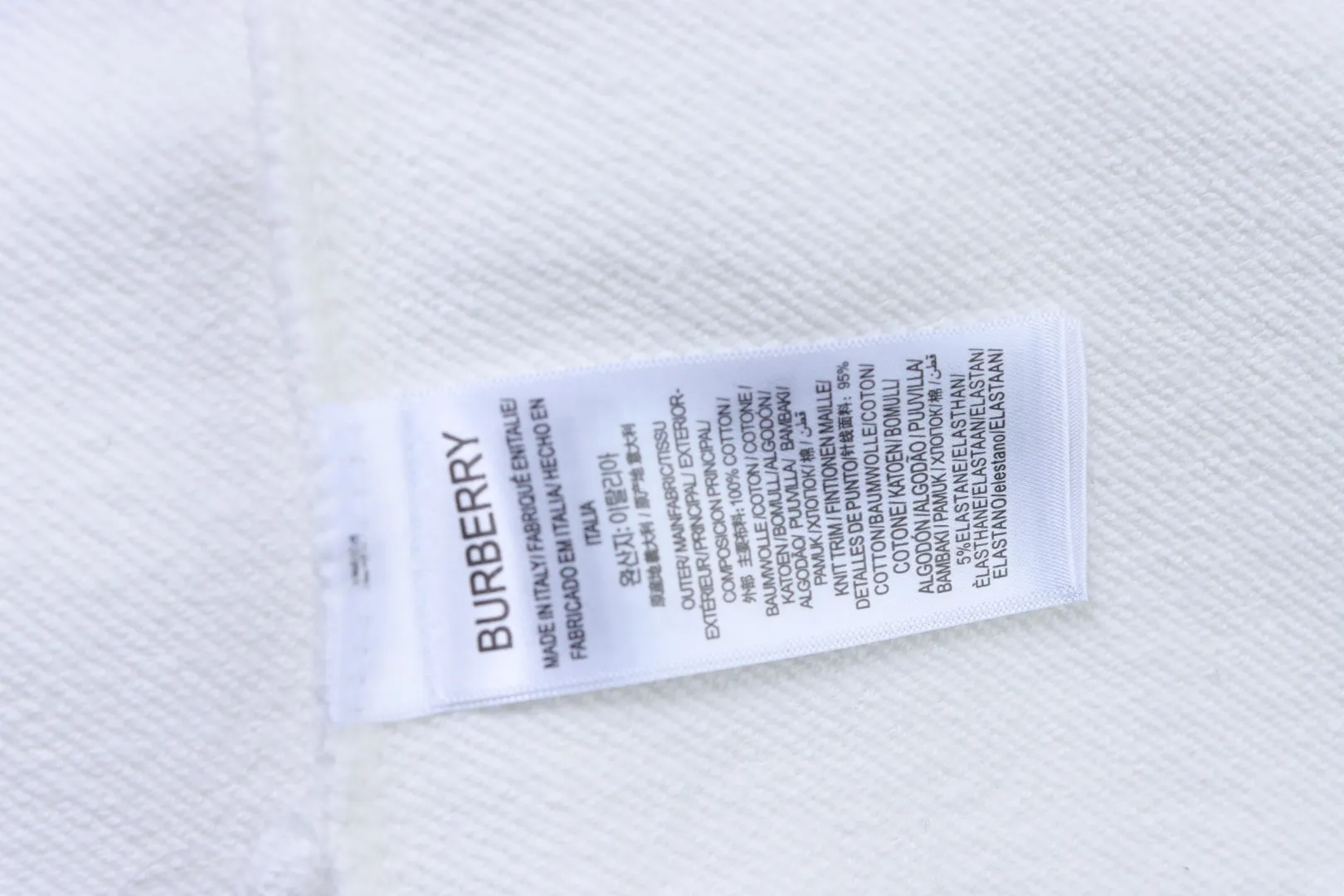 Label