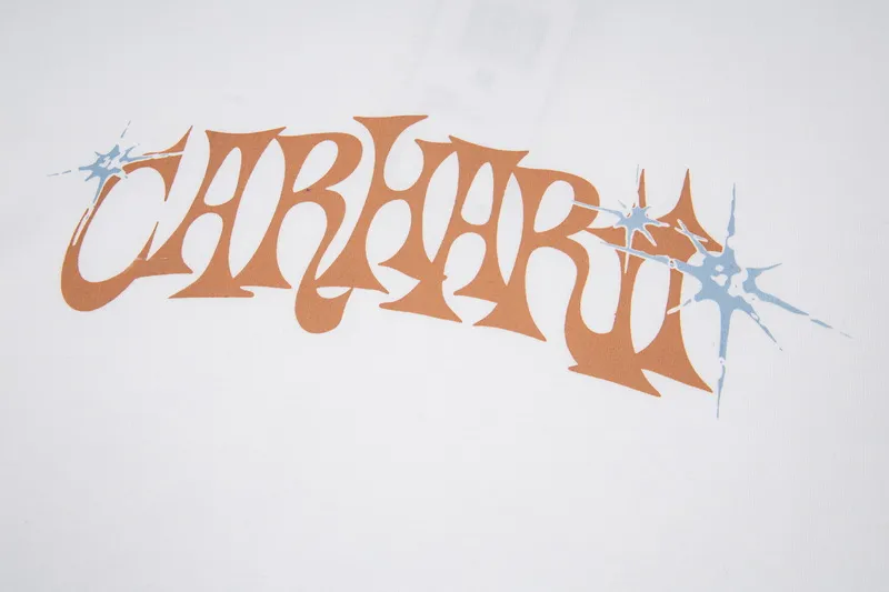 Logo Carhartt