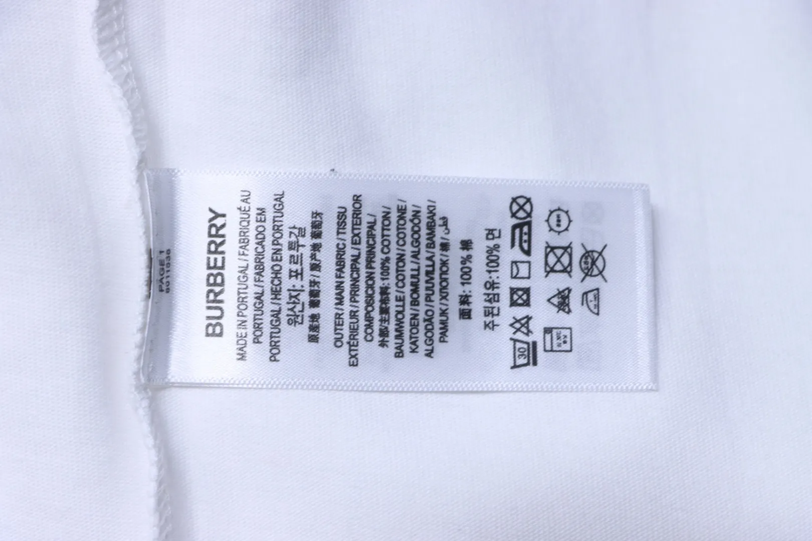 Label